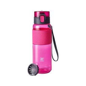 Zwilling Tritan 0.68 lt Pembe Matara