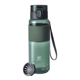 Zwilling Tritan Koyu Yeşil 680 ml Matara