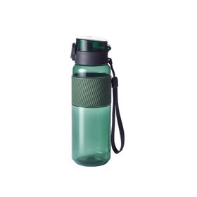 Zwilling Tritan Koyu Yeşil 680 ml Matara