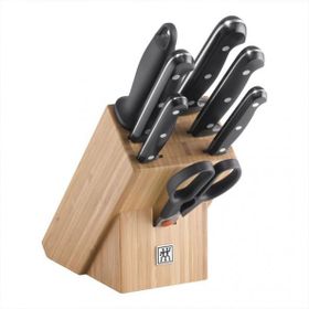 Zwilling Twin Chef 2 8 Parça Bıçak Seti