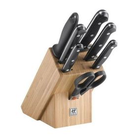 Zwilling Twin Chef 2 8 Parça Bıçak Seti