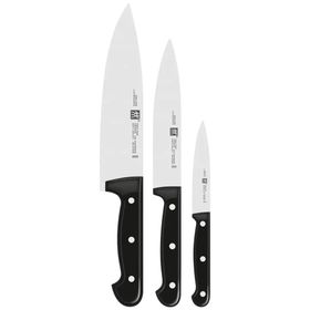 Zwilling Twin Chef 3 lü Bıçak Seti