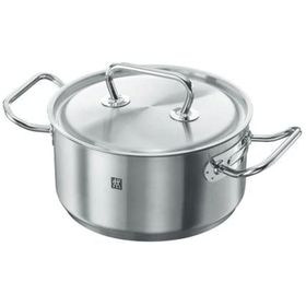 Zwilling Twin Classic 5 Parça Tencere Seti