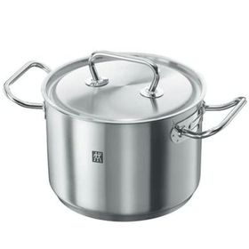 Zwilling Twin Classic 5 Parça Tencere Seti
