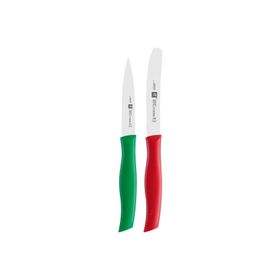 Zwilling Twin Grip 2 Parça Bıçak Seti