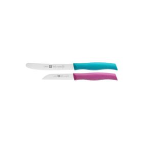 Zwilling Twin Grip 2 Parça Bıçak Seti
