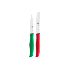Zwilling Twin Grip 2 Parça Bıçak Seti