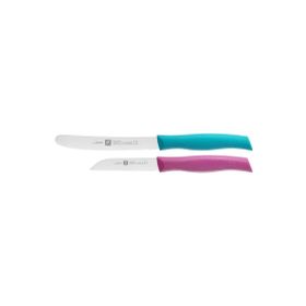 Zwilling Twin Grip 2 Parça Bıçak Seti