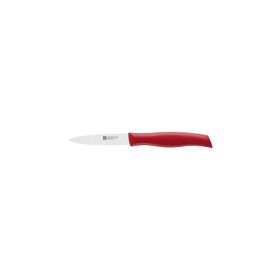 Zwilling Twin Grip 9 cm Kırmızı Soyma Bıçağı