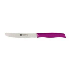 Zwilling Twin Grip Çok Amaçlı 12 cm Pembe Bıçak