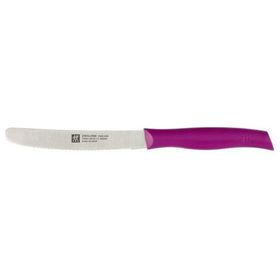 Zwilling Twin Grip Çok Amaçlı 12 cm Pembe Bıçak