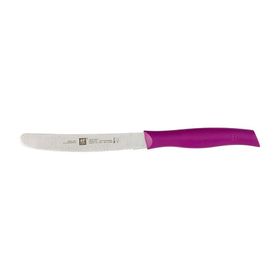 Zwilling Twin Grip Çok Amaçlı 12 cm Pembe Bıçak