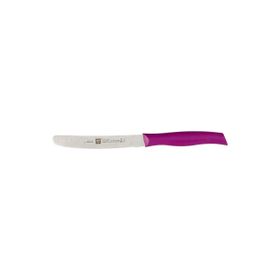 Zwilling Twin Grip Çok Amaçlı 12 cm Pembe Bıçak