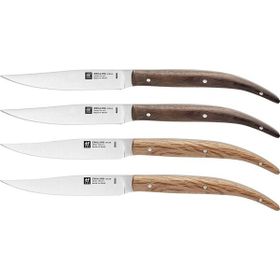 Zwilling Twin Steak 4 Parça Bıçağı Seti