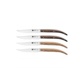 Zwilling Twin Steak 4 Parça Bıçağı Seti