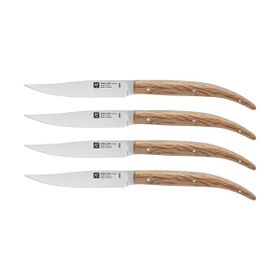 Zwilling Twin Steak 4 Parça Biftek Bıçağı Set