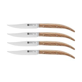 Zwilling Twin Steak 4 Parça Biftek Bıçağı Set