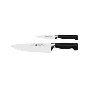 Zwilling Vier Sterne 2'li Bıçak Seti