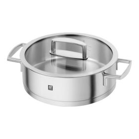 Zwilling Vitality 24 cm Pilav Tenceresi
