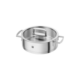 Zwilling Vitality 24 cm Pilav Tenceresi