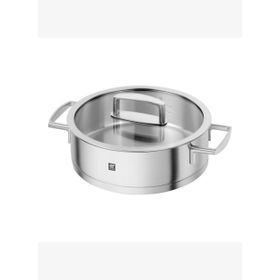 Zwilling Vitality 24 cm Pilav Tenceresi