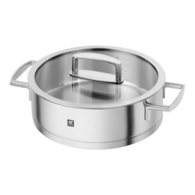 Zwilling Vitality 24 cm Pilav Tenceresi