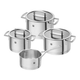 Zwilling Vitality 4 Parça Tencere Seti