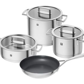 Zwilling Vitality 4 Parça Tencere Seti