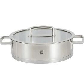 Zwilling Vitality 4 Parça Tencere Seti