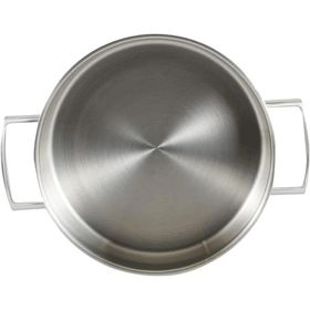 Zwilling Vitality 4 Parça Tencere Seti