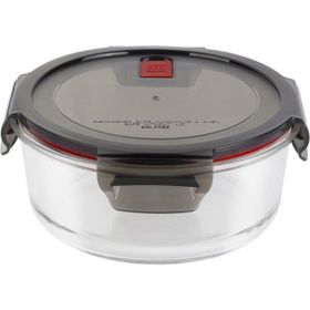 Zwilling Yuvarlak 1300 ml Cam Saklama Kabı