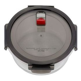 Zwilling Yuvarlak 1300 ml Cam Saklama Kabı
