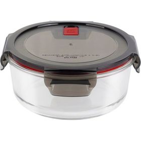 Zwilling Yuvarlak 1300 ml Cam Saklama Kabı