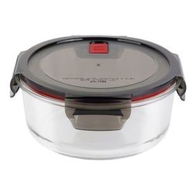 Zwilling Yuvarlak 1300 ml Cam Saklama Kabı