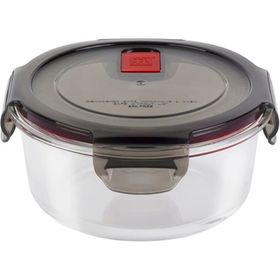 Zwilling Yuvarlak 600 ml Cam Saklama Kabı