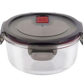 Zwilling Yuvarlak 600 ml Cam Saklama Kabı