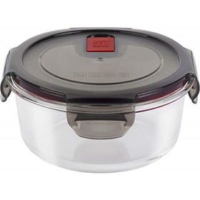 Zwilling Yuvarlak 600 ml Cam Saklama Kabı