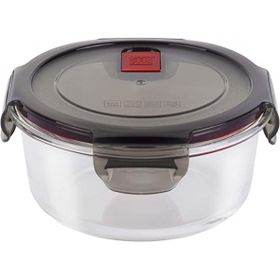 Zwilling Yuvarlak 600 ml Cam Saklama Kabı