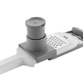 Zwilling Z-Cut Gri Multi Rende