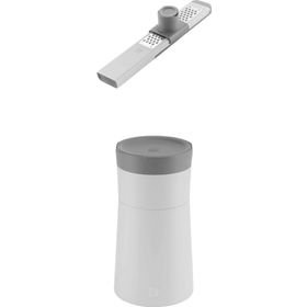 Zwilling Z-Cut Gri Spiral İnce Rende