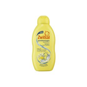 Zwitsal Baby Goedemorgen 200 ml Saç Losyonu