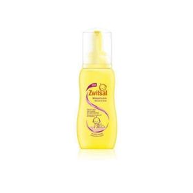 Zwitsal Baby Wasschuim 200 ml Yıkama Köpüğü
