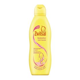 Zwitsal Baby Zeepvrije Wasgel 200 ml Yıkama Jeli