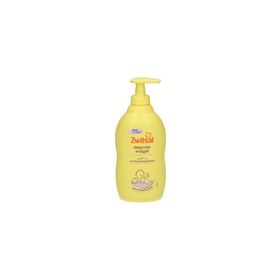 Zwitsal Baby Zeepvrije Wasgel 400 ml Pompalı Yıkama Jeli