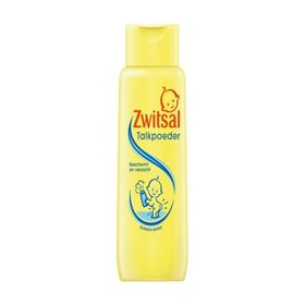 Zwitsal Talkpoeder 100 gr Pudra Tozu