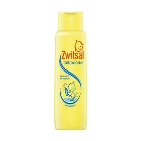 Zwitsal Talkpoeder 100 gr Pudra Tozu