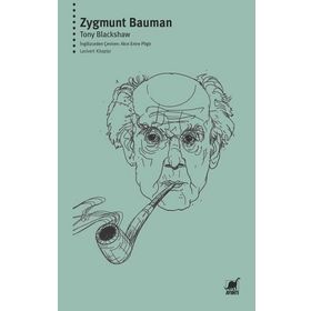 Zygmunt Bauman - Tony Blackshaw - Ayrıntı Yayınları