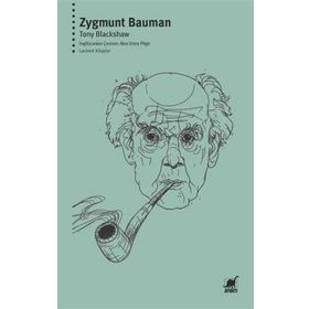 Zygmunt Bauman - Tony Blackshaw - Ayrıntı Yayınları
