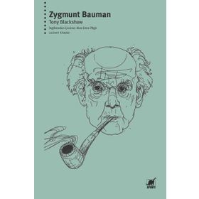 Zygmunt Bauman - Tony Blackshaw - Ayrıntı Yayınları