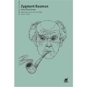 Zygmunt Bauman - Tony Blackshaw - Ayrıntı Yayınları